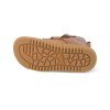33 54001 04 barefoot detske zimni boty lurchi marino cognac hnede 7