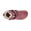 33 54000 03 barefoot detske zimni boty lurchi marlies rosa ruzove 6