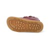 33 54000 03 barefoot detske zimni boty lurchi marlies rosa ruzove 7