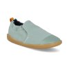 100XP100601 barefoot prezuvky bobux xplorer indie slate pencil modre 1