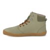 NL234115MW550 barefoot zimni boty blifestyle streetstyle zelene 4