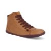 K400509 20 barefoot kotnikove boty camper peu cami todi cola hnede 2