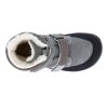 FALCO SEDE barefoot detske zimni boty jonap falco sede 6