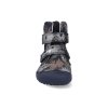 A063 363CM barefoot detske kotnikove boty d d step a063 363c modre 3