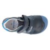 S073 328AM barefoot detske tenisky d d step s073 328a modre 6