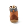 NL434712W920 barefoot zimni boty blifestyle baribal dune hnede 5