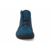 NL234115MW280 barefoot zimni boty blifestyle streetstyle meerblau modre 3