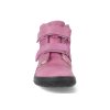 B4 MV RUZ SLIM barefoot zimni boty jonap b4mv ruzove slim 3