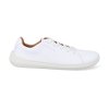WALKER 2 WHITE barefoot tenisky skinners sneakers walker 2 leather white 2