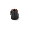 WALKER 2 BLACK BL barefoot tenisky skinners sneakers walker 2 leather black black 5