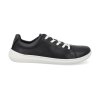 WALKER 2 BLACK barefoot tenisky skinners sneakers walker 2 leather black 2
