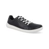 WALKER 2 BLACK barefoot tenisky skinners sneakers walker 2 leather black 1