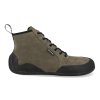 OUTDOOR HIGH OLIVE barefoot outdoorove boty saltic outdoor high olive 2