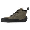OUTDOOR HIGH OLIVE barefoot outdoorove boty saltic outdoor high olive 4