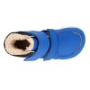 PANDA 2 BLUE W barefoot zimni boty be lenka panda 2 0 blue white 6