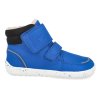 PANDA 2 BLUE W barefoot zimni boty be lenka panda 2 0 blue white 2