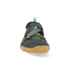 309511 02 barefoot tenisky vivobarefoot tracker sandal mens charcoal cerna mentolova 3