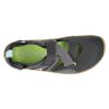 309511 02 barefoot tenisky vivobarefoot tracker sandal mens charcoal cerna mentolova 6