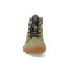 NL434712W550 barefoot kotnikova obuv s membranou blifestyle baribal olive olivova 3