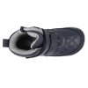 641401 barefoot detske kotnikove boty bobux patch modre 6