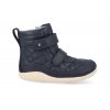 641401 barefoot detske kotnikove boty bobux patch modre 2