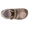 S073 328BM barefoot detske tenisky d d step s073 328b bronzove 6