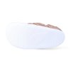 Barefoot dětské capáčky Bobux - Xplorer Go Rose Gold růžové