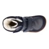 BG303285 505 barefoot zimni obuv s membranou bundgaard basil strap ii tex navy modra 6
