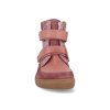 BG303285 981 barefoot zimni obuv s membranou bundgaard basil strap ii tex rose mili ruzova 3