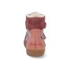 BG303285 981 barefoot zimni obuv s membranou bundgaard basil strap ii tex rose mili ruzova 5