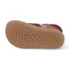 BG303285 756 barefoot zimni obuv s membranou bundgaard basil strap ii tex dark rose ruzova 7