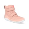 641402 barefoot detske kotnikove boty bobux patch ruzove 2