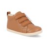 641303 barefoot detske zimni boty bobux hi court arctic hnede 1