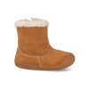 33 13993 24 barefoot detske kozacky lurchi fiffy tan hnede 2
