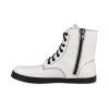 4.002 barefoot kotnikova obuv peerko breeze white bila 4