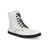 4.002 barefoot kotnikova obuv peerko breeze white bila 1