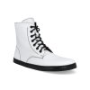 2.112 barefoot zimni obuv peerko go vegan white bila 1