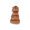 BG303285 239 barefoot zimni obuv s membranou bundgaard basil strap ii tex cognac hneda 3