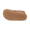 BG303285 239 barefoot zimni obuv s membranou bundgaard basil strap ii tex cognac hneda 7