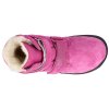 J BRIA RUZ DEV barefoot zimni boty jonap bria ruzove devon 6