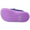Barefoot tenisky Protetika - Alix lila letní