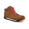 RWHW CABR W podzim 2023 barefoot outdoorova obuv xero shoes ridgeway w camel hneda 2