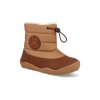 A334711W910 barefoot detske zimni boty blifestyle melursus heselnuss 1