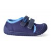barefoot tenisky protetika alix navy letni 1