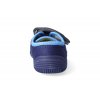 barefoot tenisky protetika alix navy letni 5