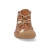 BN234408MW813 barefoot zimni boty blifestyle babypangolin winterhaselnuss 3