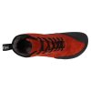 VINTERO EASY R barefoot zimni boty saltic vintero easy red 6
