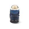 J BRIA MODRA barefoot detske zimni boty jonap bria modre 5