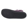 BN434710MW870 barefoot zimni kozacky blifestyle vikunja plum 7
