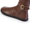 SHAPEN barefoot boots GLAM brown (8)